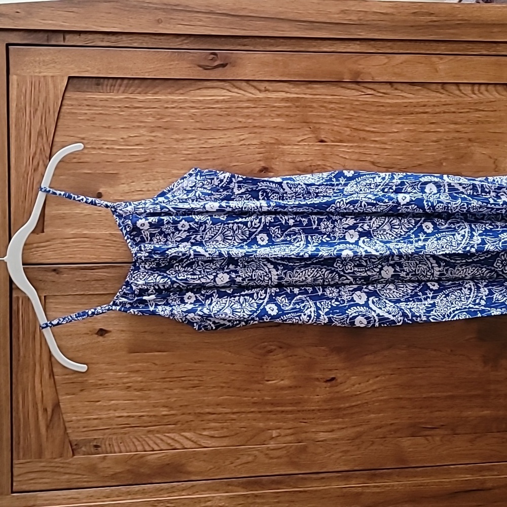 Maxi dress size S new
